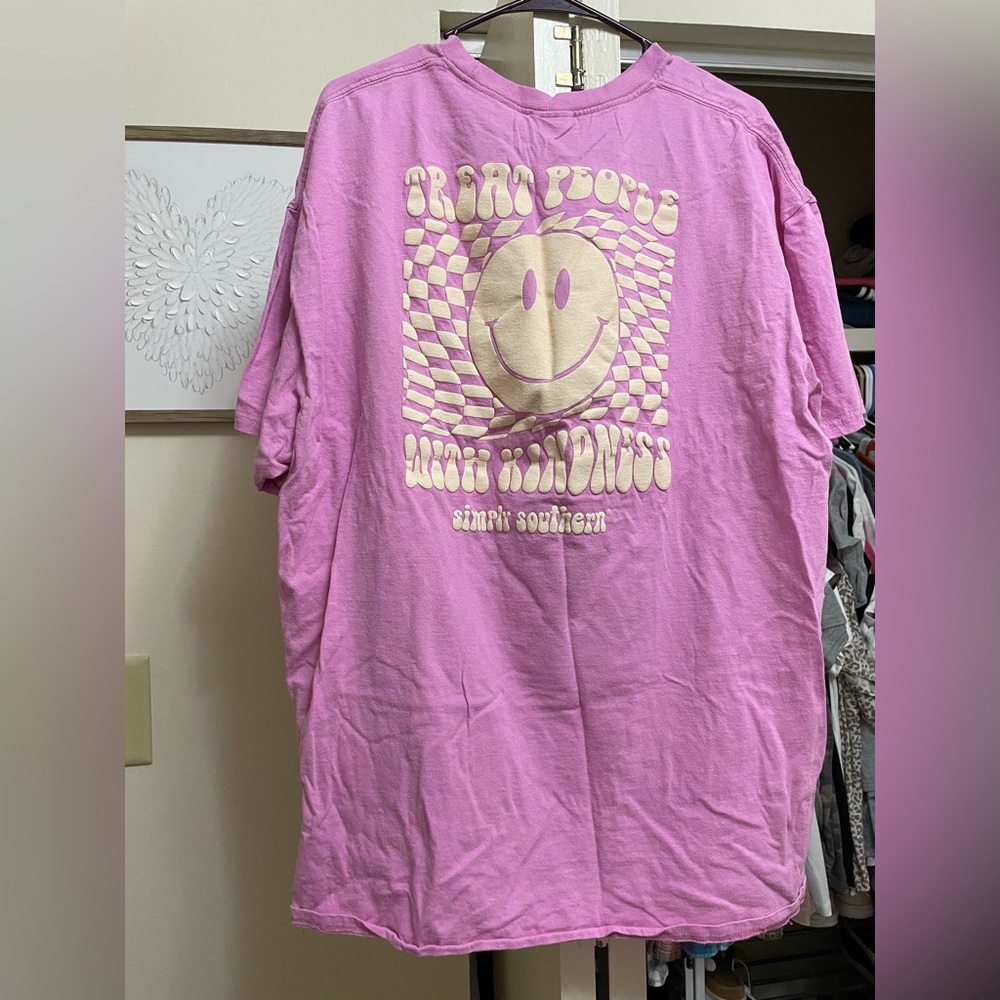 Simply Southern Tshirt